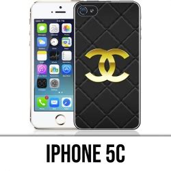 coque iphone 5c chanel